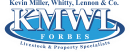 KMWL Forbes Logo